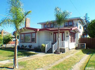 2200 4th St, Hughson, CA 95326