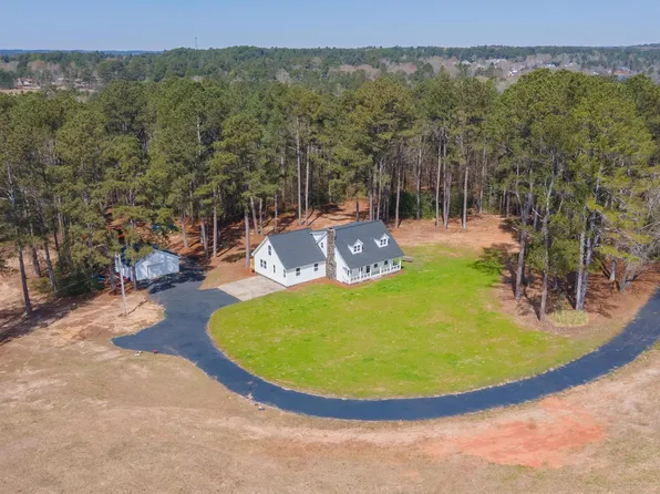 701 Wire Rd, Aiken, SC 29801