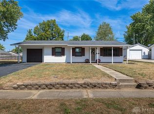 264 Cato Dr, Xenia, OH 45385