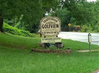 4597 Golf Vista Cir, Decatur, GA 30035