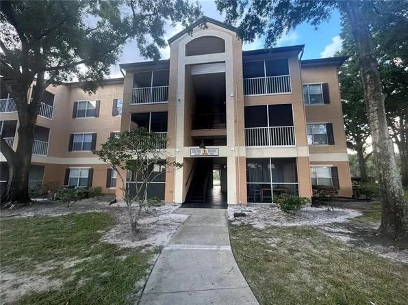 8939 Latrec Ave #1112, Orlando, FL 32819