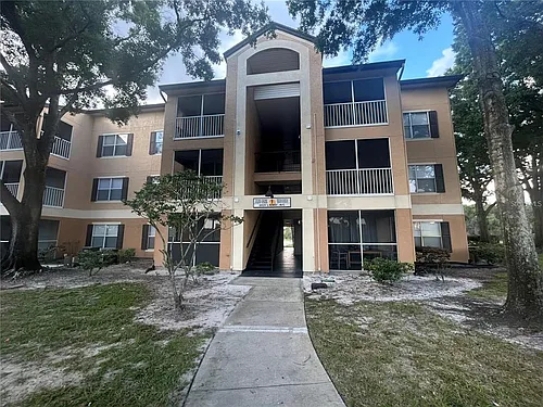 8939 Latrec Ave #1112 Photo 1