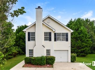3766 Cress Way Dr, Decatur, GA 30034