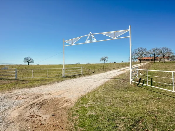 242 County Road 1271, Alvord, TX 76225