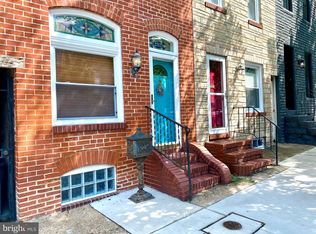 2212 Bank St, Baltimore, MD 21231