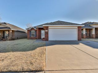 1905 99th Pl, Lubbock, TX 79423