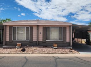 16225 N Cave Creek Rd UNIT 61, Phoenix, AZ 85032