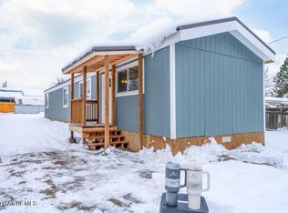 5550 E Grove Ave, Athol, ID 83801