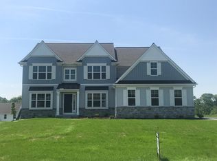 9 Rycroft Rd, Mechanicsburg, PA 17050