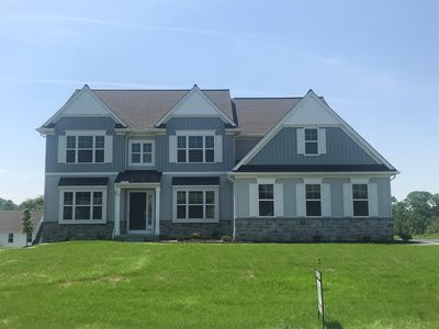 9 Rycroft Rd, Mechanicsburg, PA, 17050