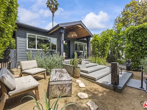 7733 Lexington Ave, West Hollywood, CA 90046