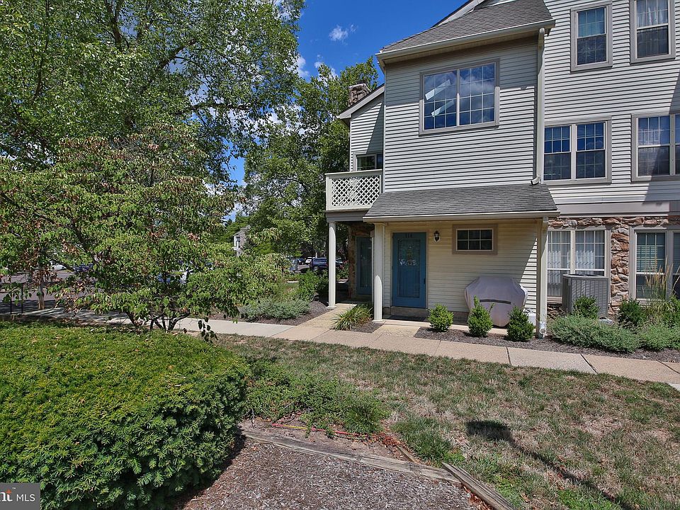 714 Remington Ct, Chalfont, PA 18914 Zillow