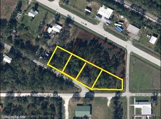 1872 Grey Oak Ln, Lorida, FL 33857
