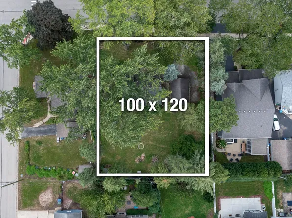 1314 N Eagle St, Naperville, IL 60563