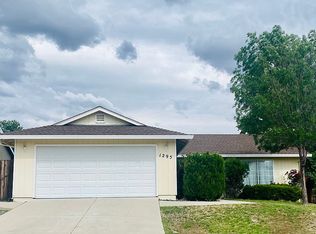 1295 Bunyan Rd, Susanville, CA 96130