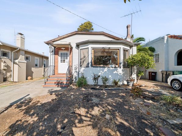 2119 66th Ave, Oakland, CA 94621