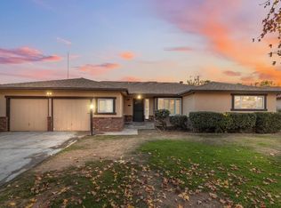 1491 E Escalon Ave, Fresno, CA 93710