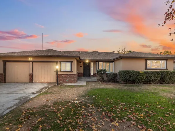 1491 E Escalon Ave, Fresno, CA 93710