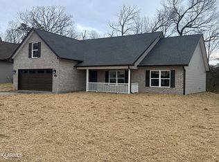 2422 Patrick Ave LOT 4, Maryville, TN 37804
