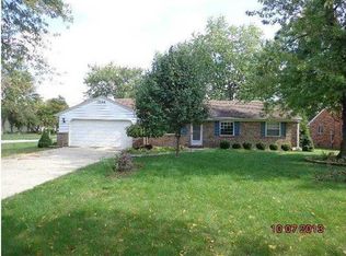 1246 Cass Rd, Maumee, OH 43537