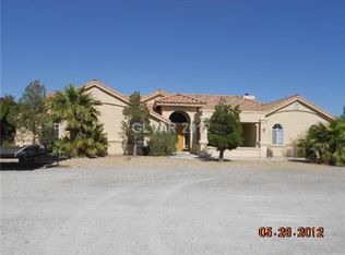 10460 W Ann Rd, Las Vegas, NV 89149
