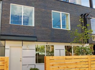 1121G NW 56th St, Seattle, WA 98107