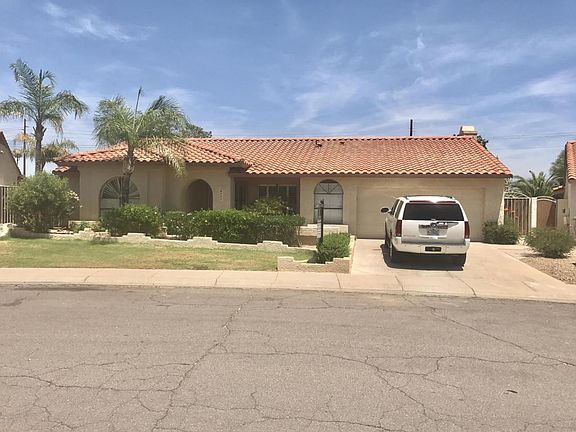 2nd image of 4117 E Cholla Canyon Dr