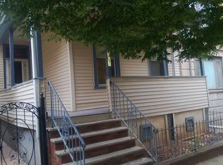 107 4th Ave, Newark, NJ 07104