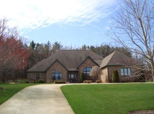 7472 W Cidermill Rd, Michigan City, IN 46360