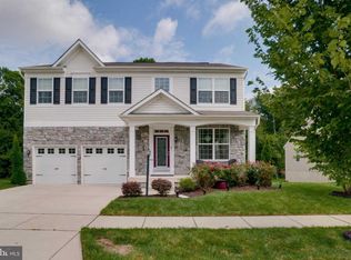 724 Daft Rd, Baltimore, MD 21220