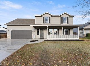 2124 N Duck Hawk Ave, Kuna, ID 83634