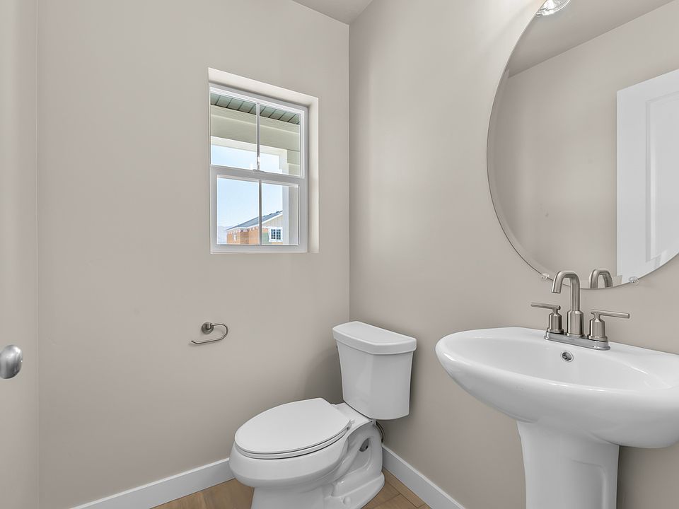 5162 N Damper Dr Eagle Mountain UT Zillow