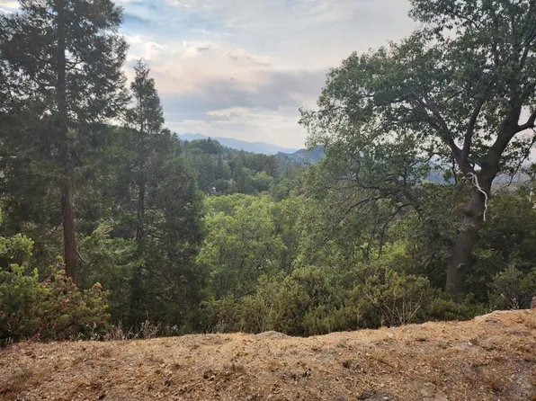 0 Evergreen Ln, Lake Arrowhead, CA 92352