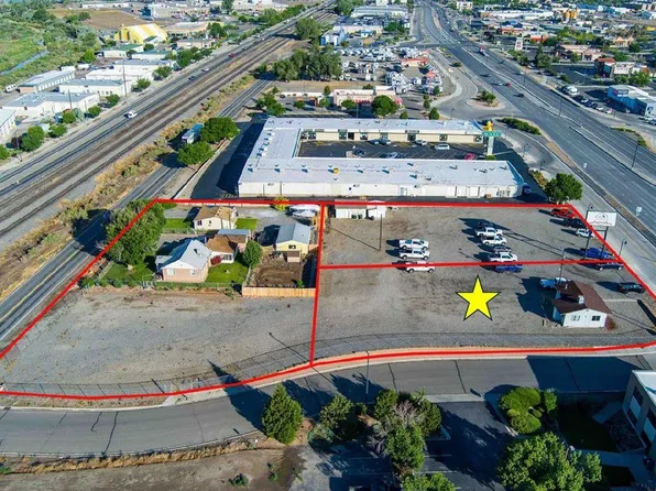 2497 State Highway 6&50, Grand Junction, CO 81505