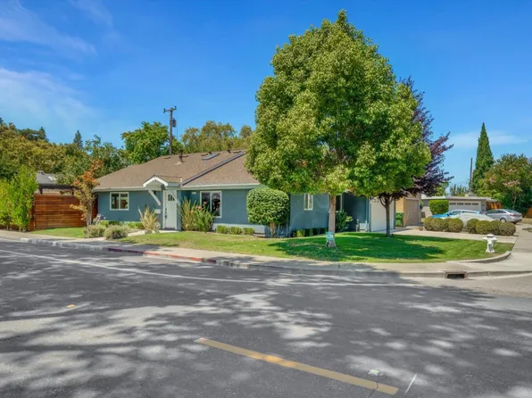 3375 Granada Ave, Santa Clara, CA 95051