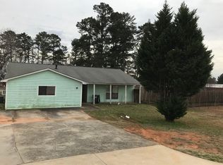 1065 Dickens Rd #3, Lilburn, GA 30047