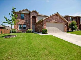 12309 Orloff Dr, Rhome, TX 76078