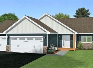 2563 Cold Lake Trl, Mayer, MN 55360