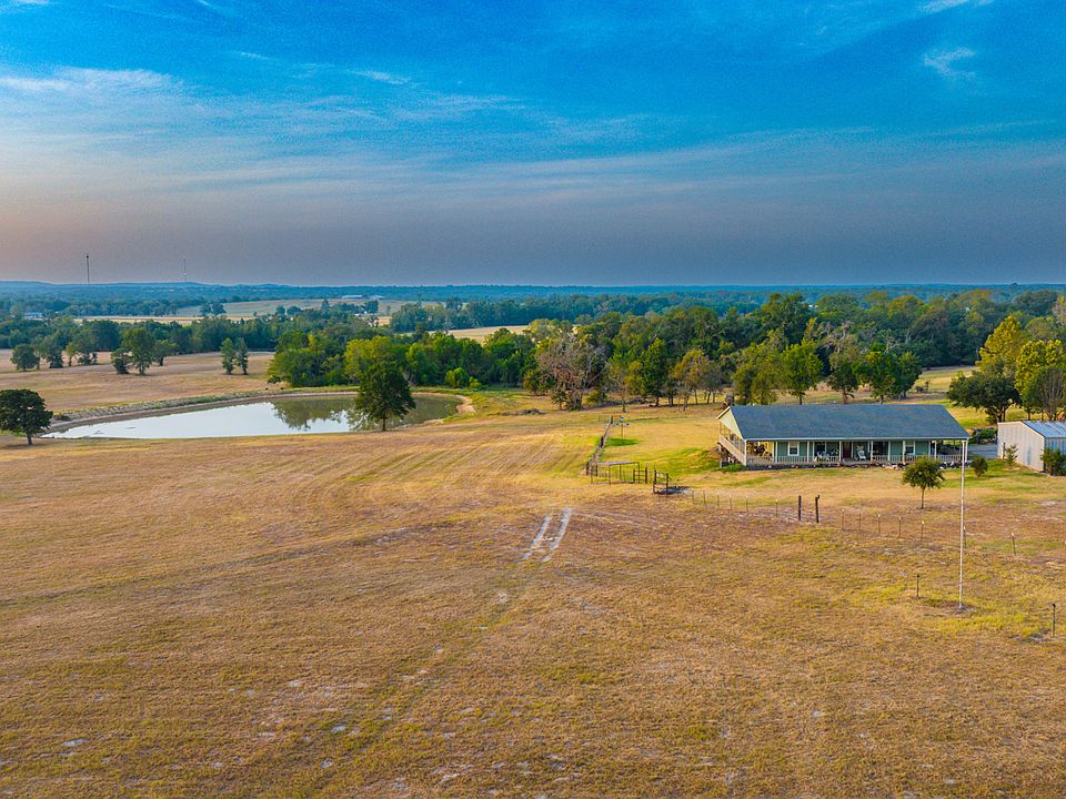 449 W Fm 837, Montalba, TX 75853 Zillow