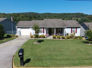 2913 Carbine Ln, Knoxville, TN 37918