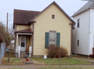210 E 5th St, Owensboro, KY 42303