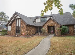 6305 S 109th East Ave, Tulsa, OK 74133