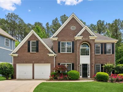 4114 Suwanee Trail Dr, Buford, GA, 30518