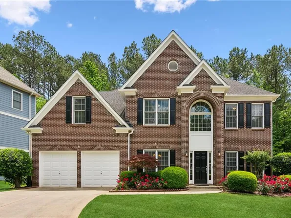 4114 Suwanee Trail Dr, Buford, GA 30518