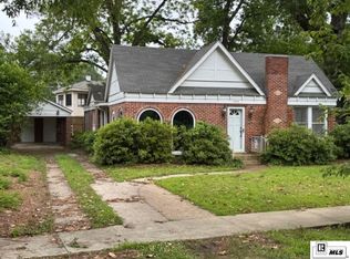 1604 Fairview Ave, Monroe, LA 71201