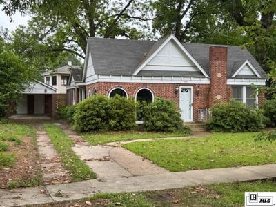 1604 Fairview Ave, Monroe, LA, 71201