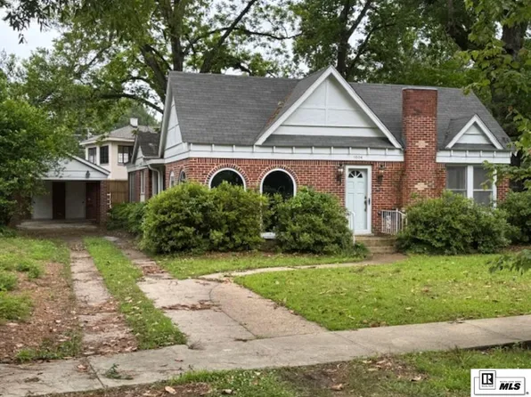 1604 Fairview Ave, Monroe, LA 71201