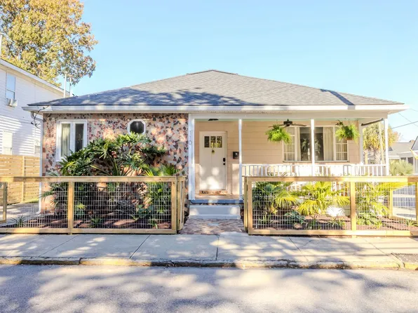 110 Congress St, Charleston, SC 29403