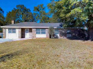 3650 Gatewood Dr, Pensacola, FL 32514