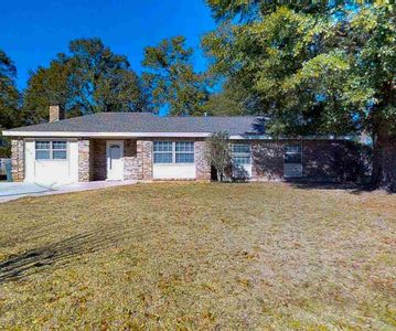 3650 Gatewood Dr, Pensacola, FL, 32514